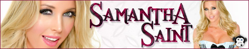 official Samantha Saint